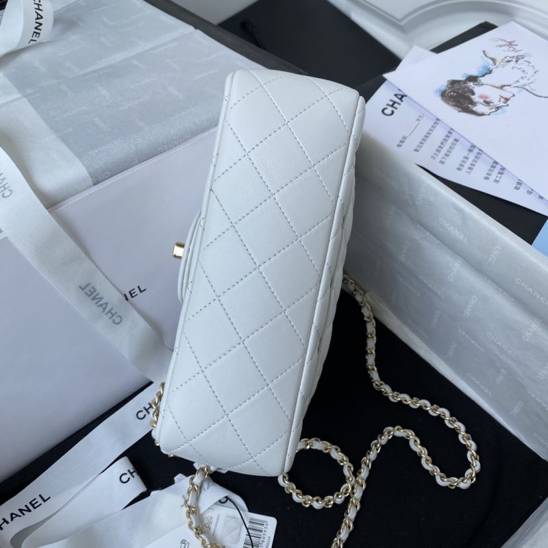 Ch**el satchel bags